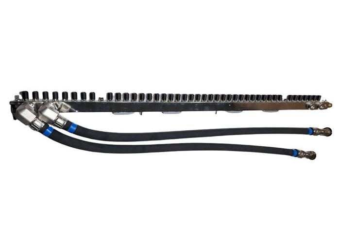 Rack Manifold-L